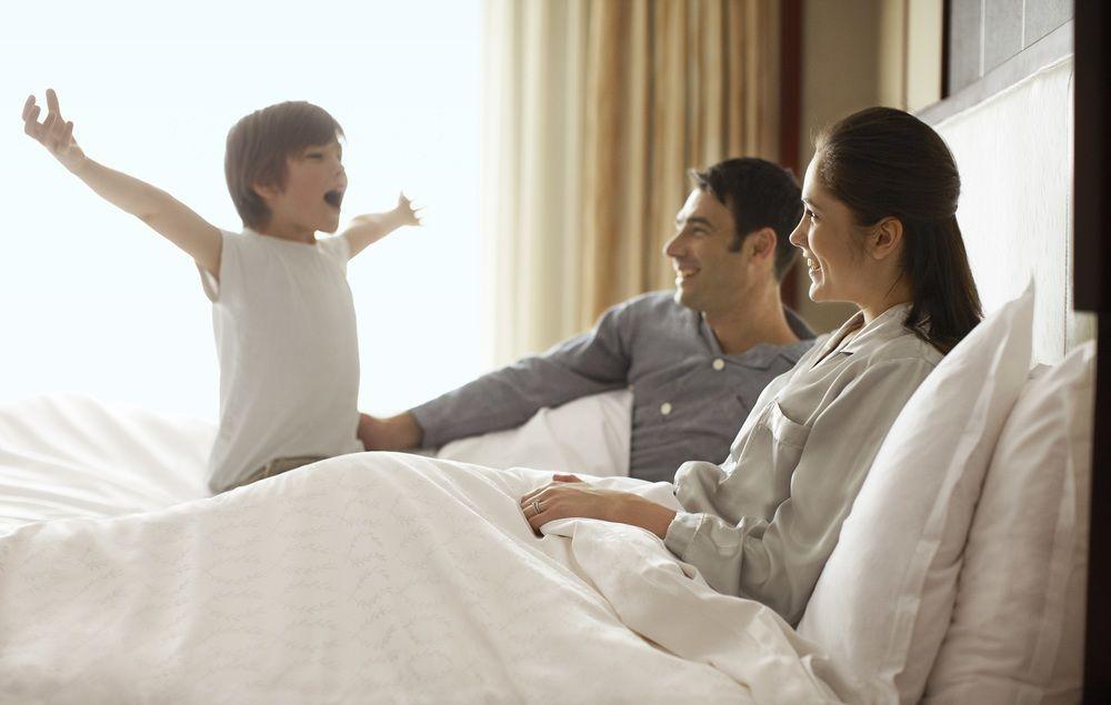 Sheraton Едисън Екстериор снимка